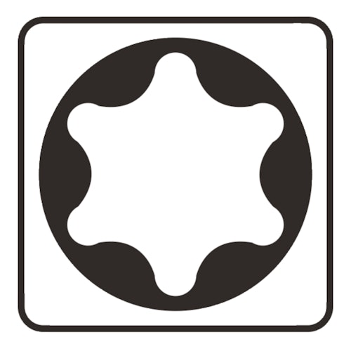 Makita Bit T10 B-25373