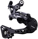 Vorschaubild Shimano Schaltwerk GRX RD-RX810/812 schwarz bis 42 Zähne, 1x 11-fach