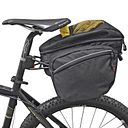 Vorschaubild Rixen & Kaul Satteltasche Contour Max Touring schwarz