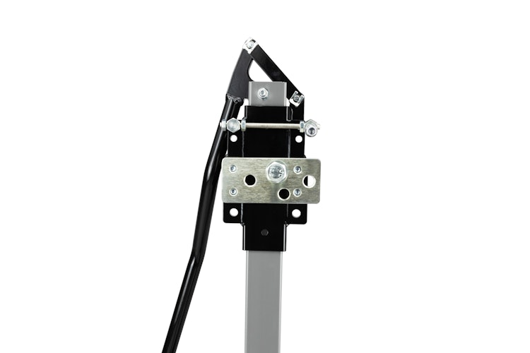 Zentralständer EVOLIFT® für Suzuki SV 1000 / S 03-08