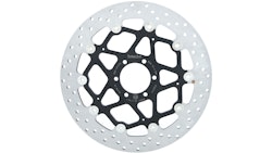 Brembo Bremsscheibe 78B40870