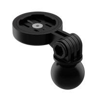 BEELINE Moto II RAM-Kugeladapter mit Navihalter