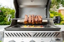 Vorschaubild NAPOLEON Rotisserie für Rogue-Serie (69912)