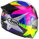 Vorschaubild Arai Integralhelm Quantic Star