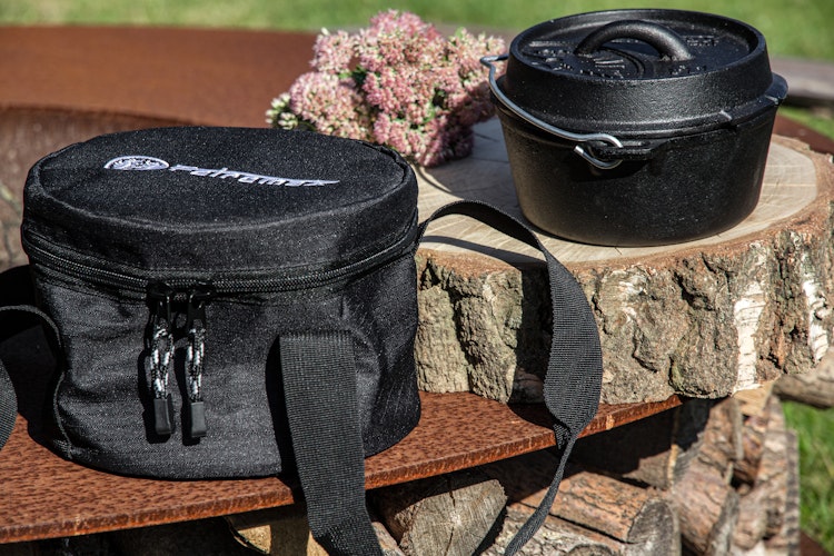Petromax Transporttasche Feuertopf & Grill