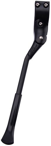 AtranVelo Hinterbauständer Mooveable Flex schwarz