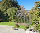 Vorschaubild Palmako Gewächshaus / Pavillon / Glashaus Emilia 5,4  m² - 18 mm