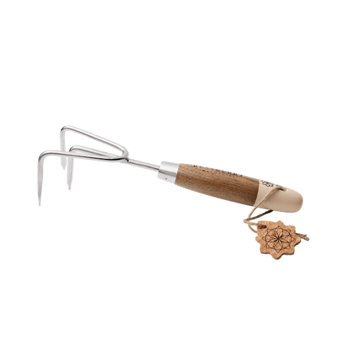 Restberry´s Gartenhacke 3-zinkig