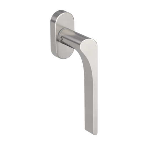 GRIFFWERK Fenstergriff LEAF LIGHT 7x42mm