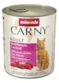 animonda Carny Adult 800g Dose KatzennassfutterVorschaubild