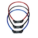 Vorschaubild Burg Wächter Zahlen-Seilschloss 430 C 60