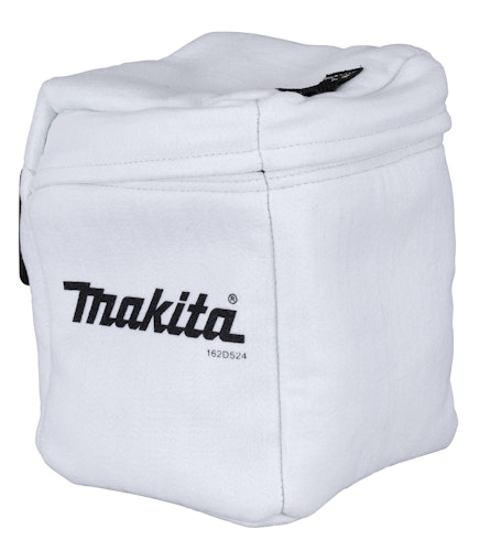 Makita Staubsack komplett 122G96-4