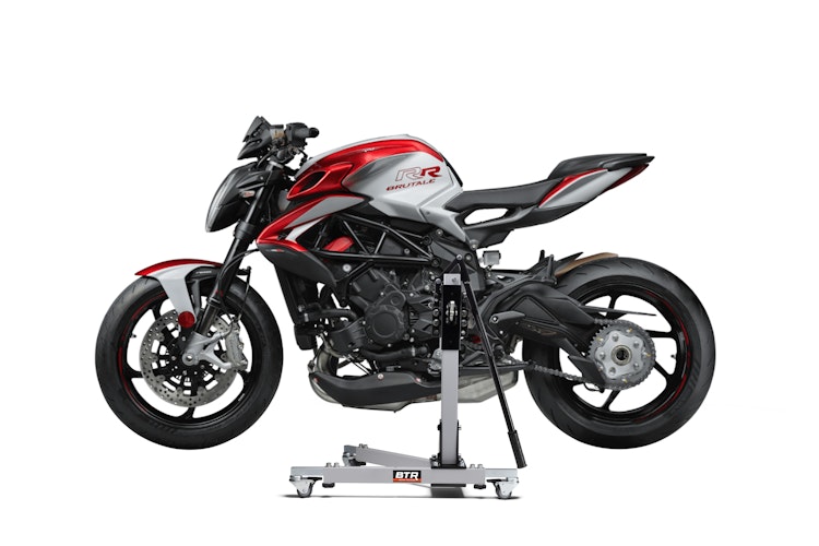 Zentralständer EVOLIFT® für MV Agusta Brutale 800 RR 15-