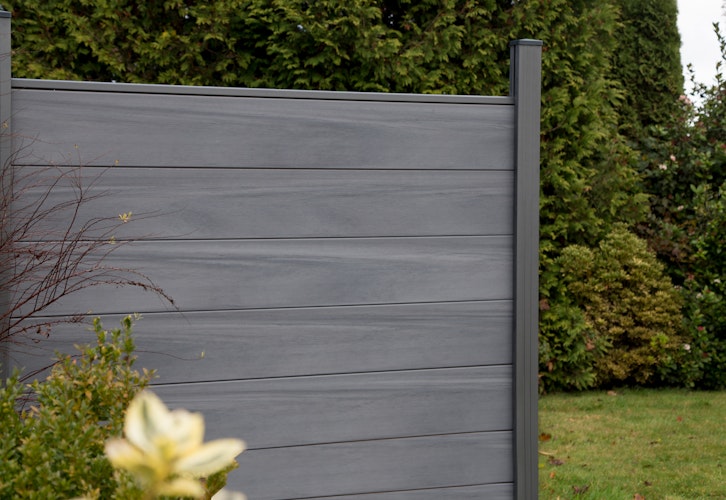 GroJa Solid Grande BPC Stecksystem Einzelfüllung