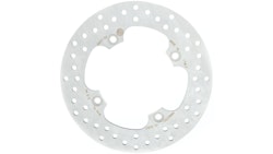 Brembo Bremsscheibe 68B40754
