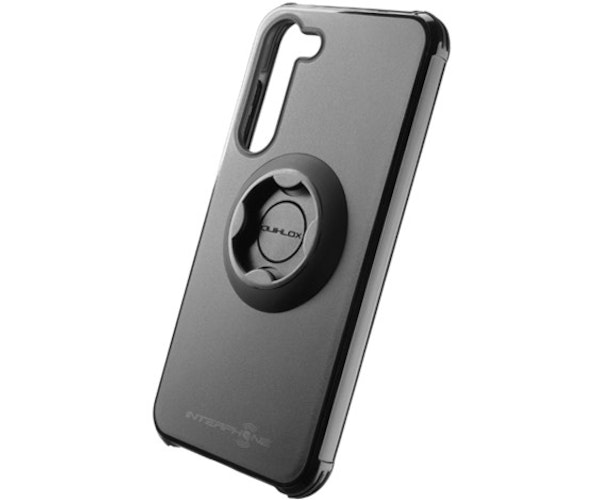 INTERPHONE Quiklox Handycase Samsung S23 Plus