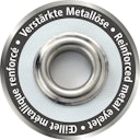 Vorschaubild Wenko  Duschvorhang Downtown,Poly