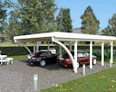 Vorschaubild Palmako Leimholzbogen für Carport