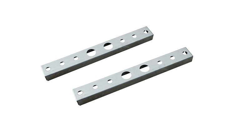 Pergart Werkzeugablage