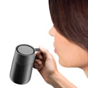 Vorschaubild WMF Impulse Travel Mug Thermobecher, 0,3 l, Anthrazit matt