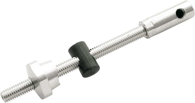 Elvedes Stellschraube Trommelbremse Messing
