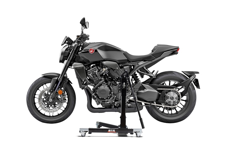 Zentralständer EVOLIFT® für Honda CB 1000R Black Edition 23-