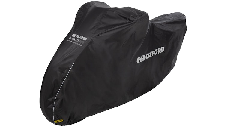 OXFORD Aquatex Pro Faltgarage S