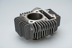 XPEAR Zylinder YX150 / YX160 60mm