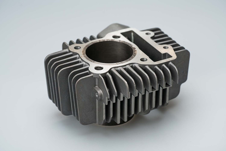 XPEAR Zylinder YX150 / YX160 60mm