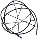 Vorschaubild Shimano Stromkabel Di2 EW-SD300 750 mm schwarz