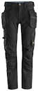 Vorschaubild Snickers Litework, Hose+ mit abnehmbaren Holstertaschen