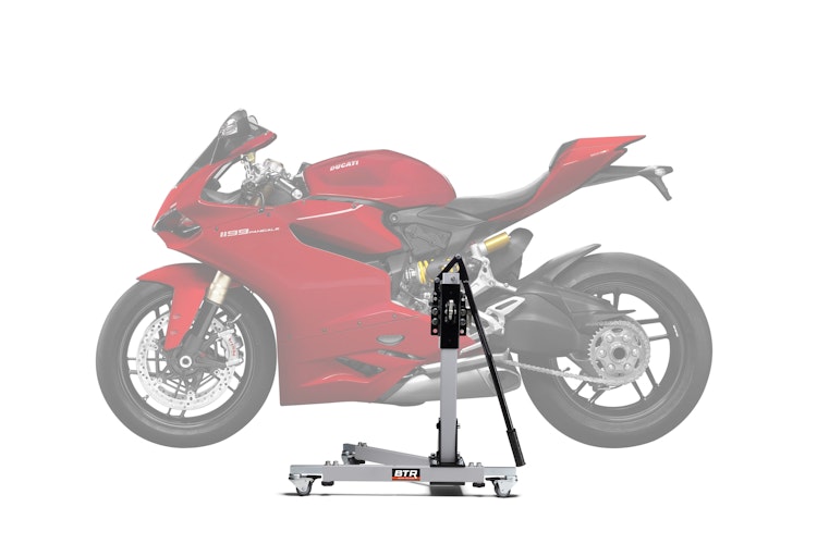 Zentralständer EVOLIFT® für Ducati 1199 Panigale 12-14