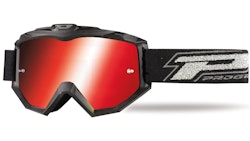 Progrip Crossbrille 3204 Schwarz Matt