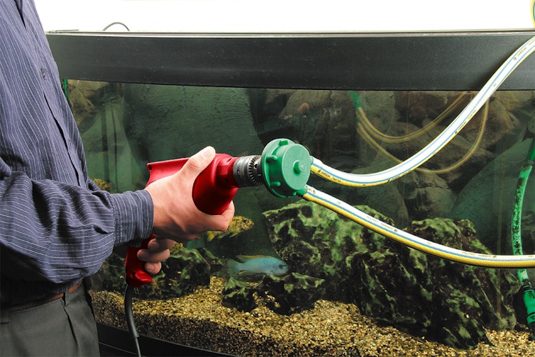 kwb Maxi-Pumpe P 63 SB 506300