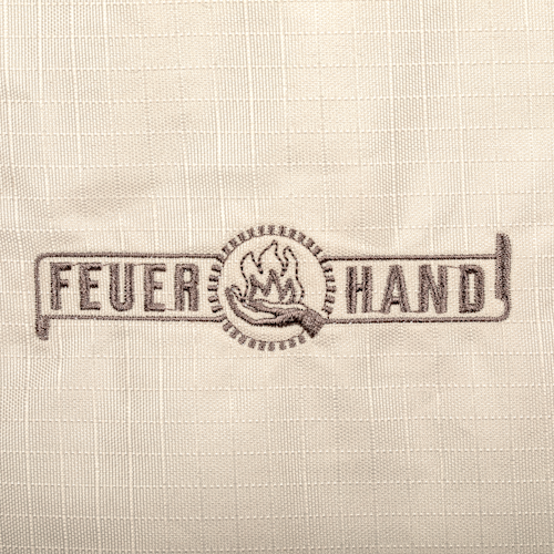 Feuerhand Abdeckhaube für Pyron