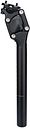 Vorschaubild CONTEC Parallelogramm-Federsattelstütze SP-060 Slim schwarz
