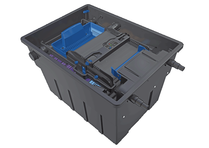Oase BioTec ScreenMatic² 60000