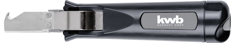 kwb Abisoliermesser m. Klinge 25410