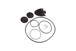 Oase Ersatz Set Gummiteile (35398)