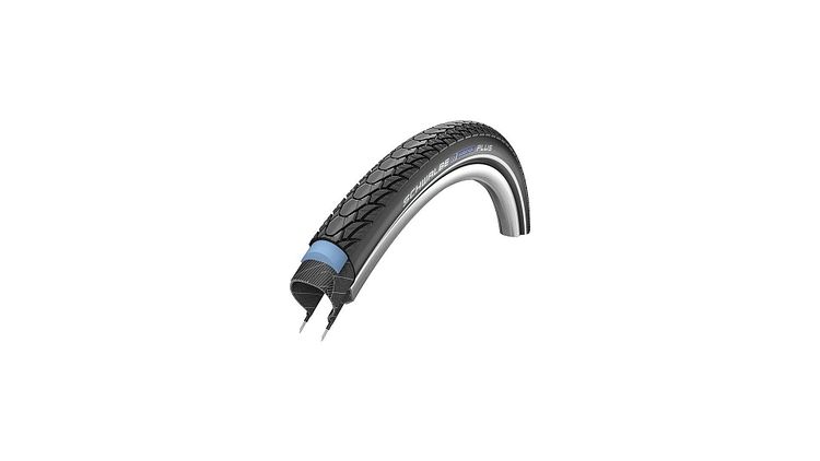 Schwalbe Marathon Plus Performance Line Reifen 28 Zoll schwarz 1,75" E-Bike
