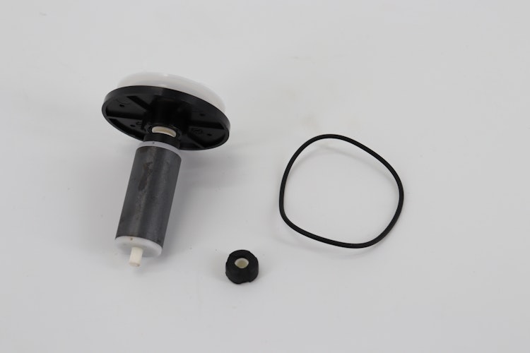 Oase Ersatzrotor für Aqua Max 3500 E & Pondomax 3500 (71789)