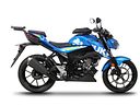 Vorschaubild SHAD Top Master Befestigungssatz Suzuki