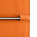 Vorschaubild doppler Pendelschirm myZONE 300 x 220 LED, Aluminium Anthrazit / 100 % Polyester 180 g/m²