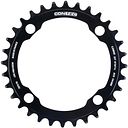 Vorschaubild CONTEC Kettenblatt C.Drive B 32 Zähne schwarz