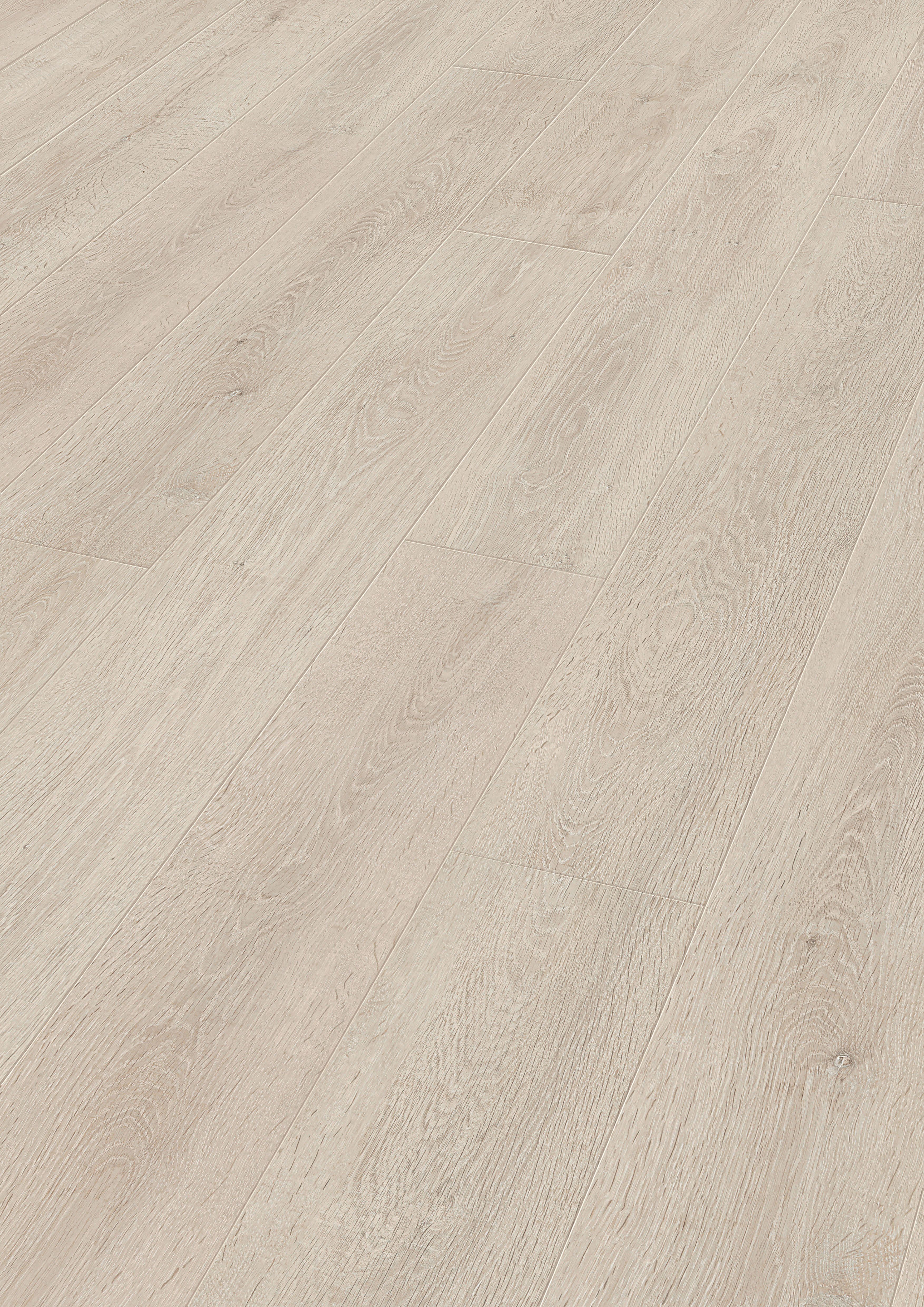 HANDMUSTER MEISTER Laminatboden MeisterDesign. laminate LD 150 Eiche weiß gelaugt 1-Stab 6181