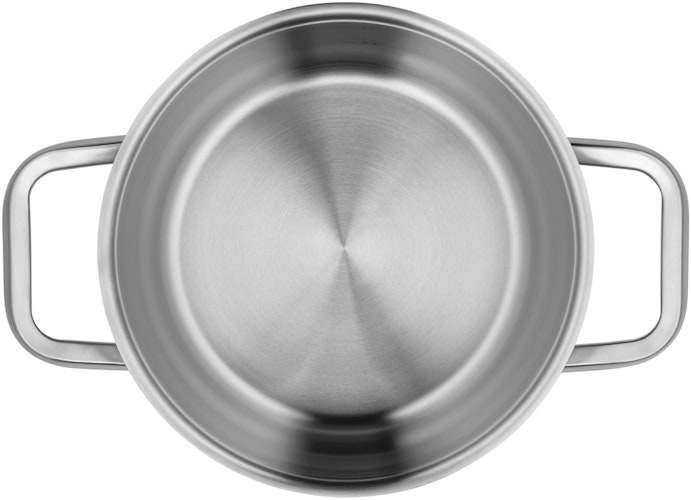 WMF Iconic Fleischtopf 18cm mit Deckel