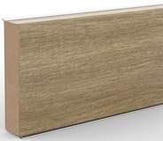 Fußleiste CUBU60 I275114 Cansington OakZubehörbild