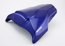 Vorschaubild BODYSTYLE Sportsline Sitzkeil ABS Kunststoff blau für YAMAHA MT-09 / SP 