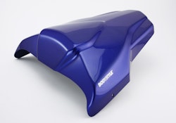 BODYSTYLE Sportsline Sitzkeil ABS Kunststoff blau für YAMAHA MT-09 / SP 
