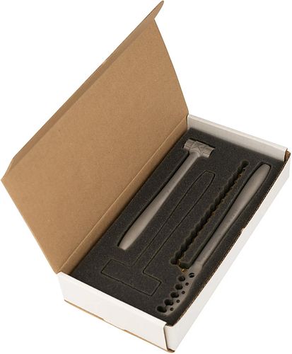 Silca Werkzeug-Set Titanium